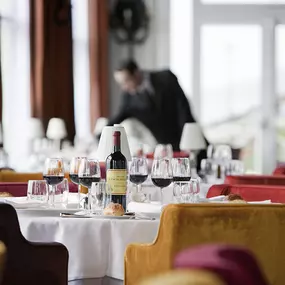 Bild von Le Grand Hôtel de Cabourg - MGallery Collection