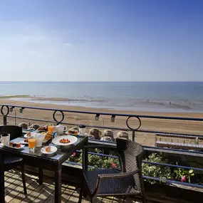 Bild von Le Grand Hôtel de Cabourg - MGallery Collection