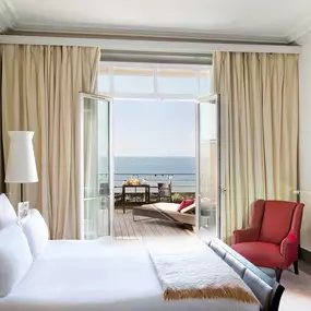 Bild von Le Grand Hôtel de Cabourg - MGallery Collection