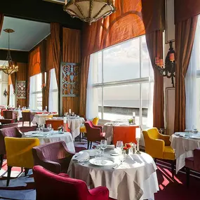 Bild von Le Grand Hôtel de Cabourg - MGallery Collection