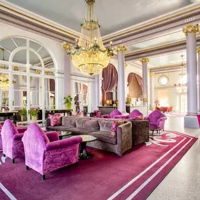 Bild von Le Grand Hôtel de Cabourg - MGallery Collection