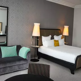 Bild von Le Grand Hôtel de Cabourg - MGallery Collection