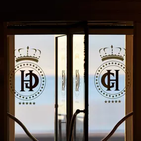 Bild von Le Grand Hôtel de Cabourg - MGallery Collection