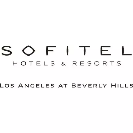 Logo de Sofitel Los Angeles at Beverly Hills