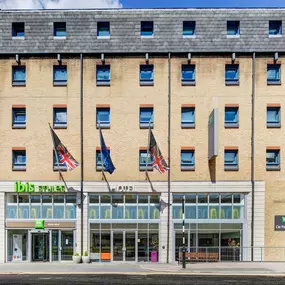 Bild von ibis Styles London Excel