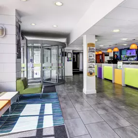 Bild von ibis Styles London Excel