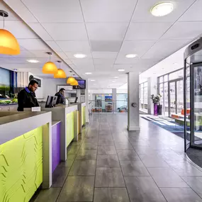 Bild von ibis Styles London Excel