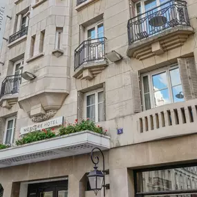 Bild von Hôtel Mercure Paris Opéra Faubourg Montmartre