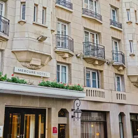 Bild von Hôtel Mercure Paris Opéra Faubourg Montmartre