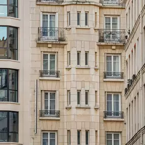 Bild von Hôtel Mercure Paris Opéra Faubourg Montmartre