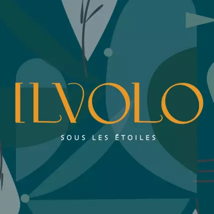 Logo van ILVOLO BAR ROOFTOP