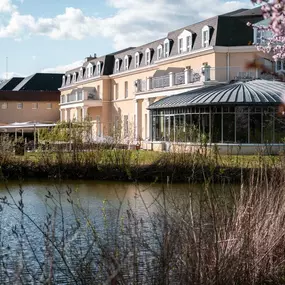 Bild von Hôtel Mercure Chantilly Resort & Conventions