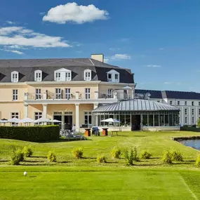 Bild von Hôtel Mercure Chantilly Resort & Conventions