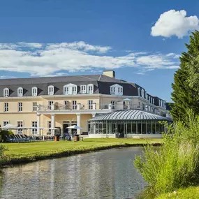 Bild von Hôtel Mercure Chantilly Resort & Conventions