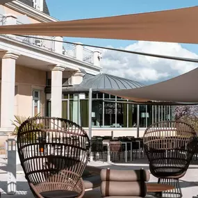 Bild von Hôtel Mercure Chantilly Resort & Conventions