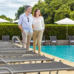 Bild von Hôtel Mercure Chantilly Resort & Conventions