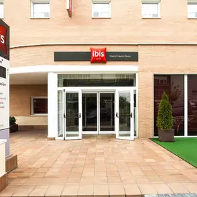 Bild von ibis Madrid Calle Alcalá