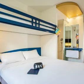 Bild von ibis budget Graz City