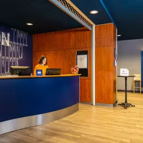 Bild von ibis budget Graz City