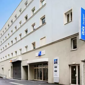 Bild von ibis budget Graz City