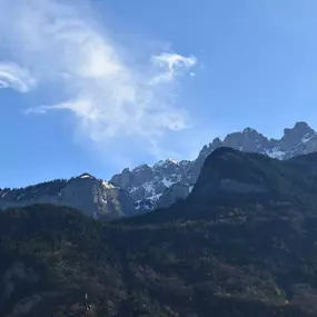 Bild von ibis Sallanches Porte du Mont-Blanc