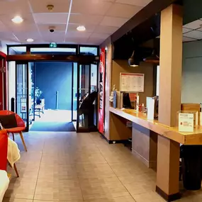 Bild von Ibis Sallanches Porte du Mont Blanc