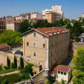 Bild von Hôtel Fort St Laurent Lyon - Handwritten Collection