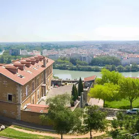 Bild von Hôtel Fort St Laurent Lyon - Handwritten Collection