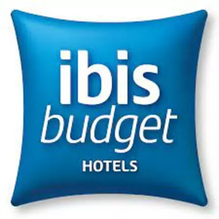 Logo von ibis budget Edinburgh Park