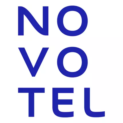 Logo von Novotel Nice Centre Vieux Nice