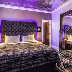 Bild von Mercure Nottingham City Centre George Hotel