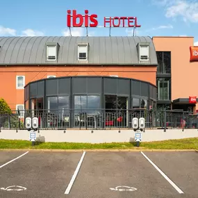 Bild von ibis Chalon-sur-Saône Nord