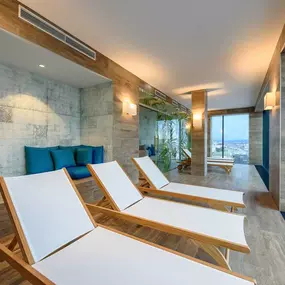 Bild von Novotel Wien Hauptbahnhof