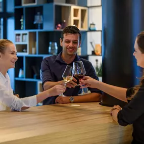 Bild von Novotel Wien Hauptbahnhof