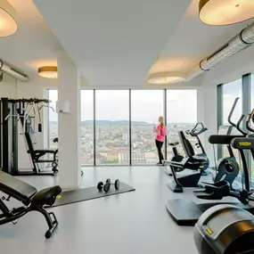 Bild von Novotel Wien Hauptbahnhof