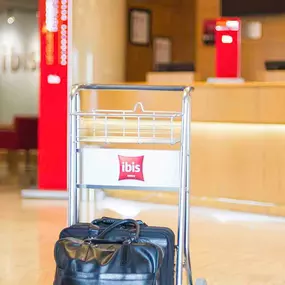 Bild von ibis Firenze Nord Aeroporto