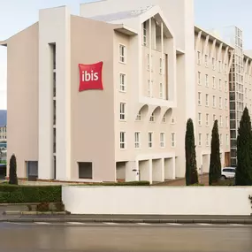 Bild von ibis Firenze Nord Aeroporto