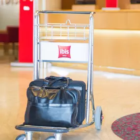 Bild von ibis Firenze Nord Aeroporto