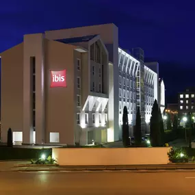 Bild von ibis Firenze Nord Aeroporto