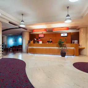 Bild von ibis Firenze Nord Aeroporto