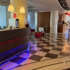 Bild von ibis Firenze Nord Aeroporto