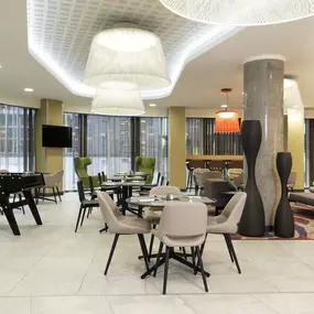 Bild von Aparthotel Adagio Birmingham City Centre