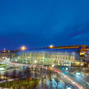 Bild von Hôtel Mercure Strasbourg Centre Gare