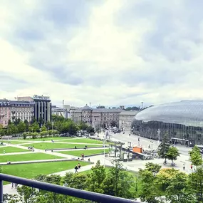 Bild von Hôtel Mercure Strasbourg Centre Gare