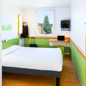 Bild von ibis budget Marseille Vitrolles