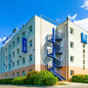 Bild von ibis budget Marseille Vitrolles