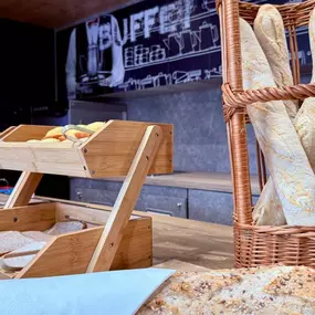 Bild von ibis budget Marseille Vitrolles