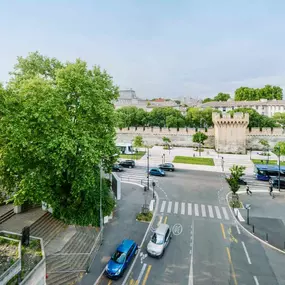 Bild von ibis Avignon Centre Gare