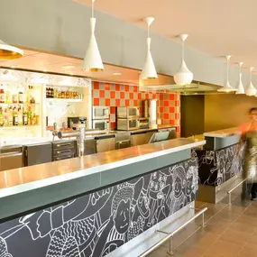 Bild von ibis Avignon Centre Gare