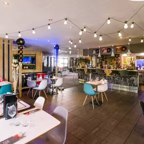 Bild von ibis Avignon Centre Gare